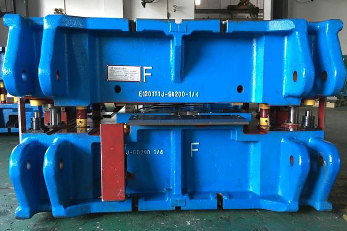 Casting Die Casting Die