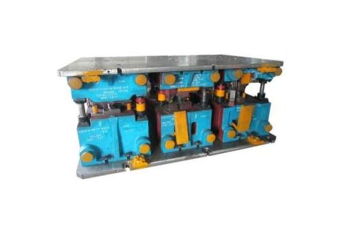 Casting Die Casting Die